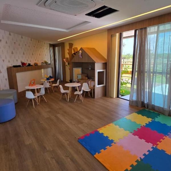 Incrível Beach Class Summer by La Playa Stays