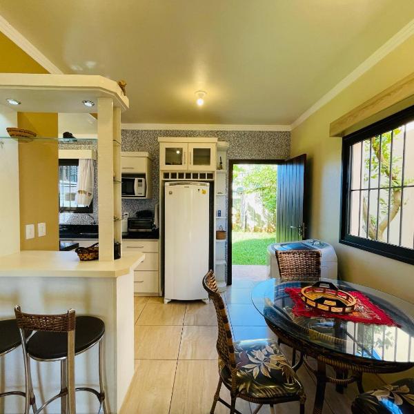 Casa de praia confortável! - Foto 4