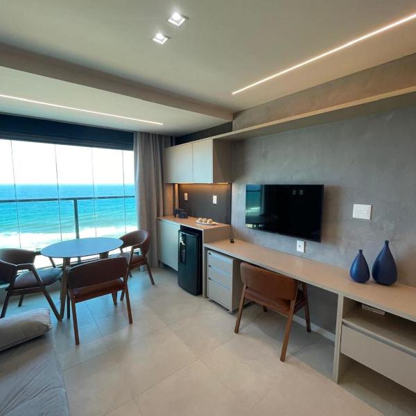 Studio Premium frente Mar - Art Studio Open Spaces