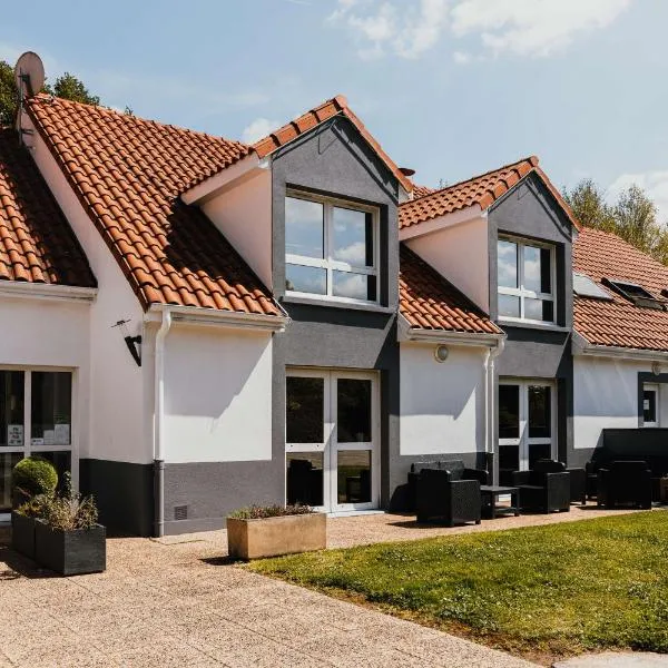 Sure Hotel by Best Western Limoges Sud, hotel en Feytiat