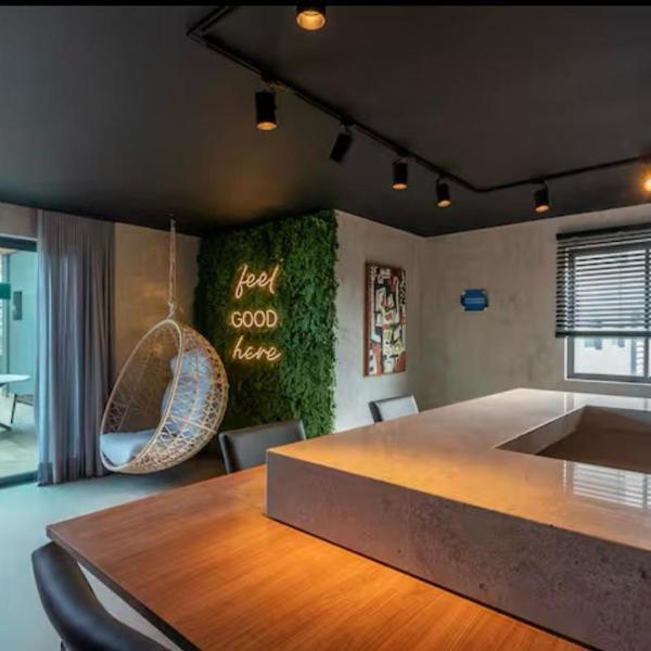 Studio Premium frente Mar - Art Studio Open Spaces - Foto 2