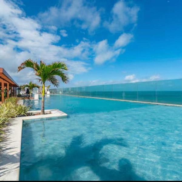 Studio Premium frente Mar - Art Studio Open Spaces - Foto 4