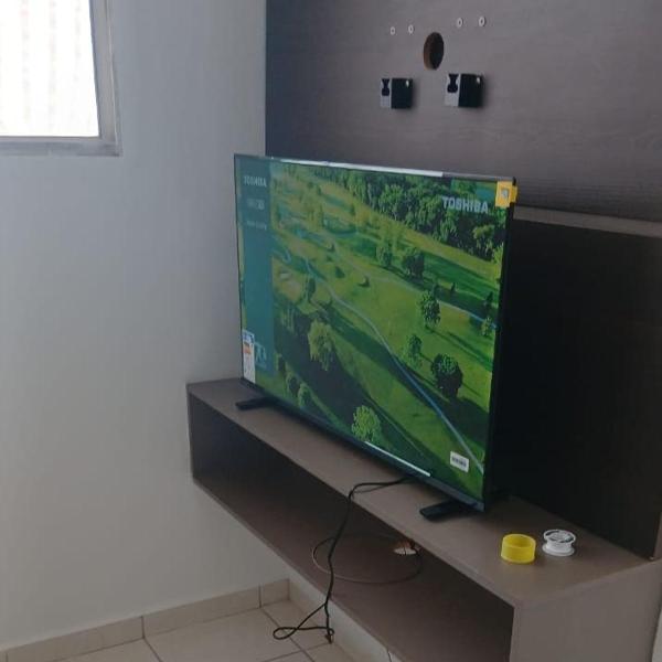 Parque dos Lagos apartamento