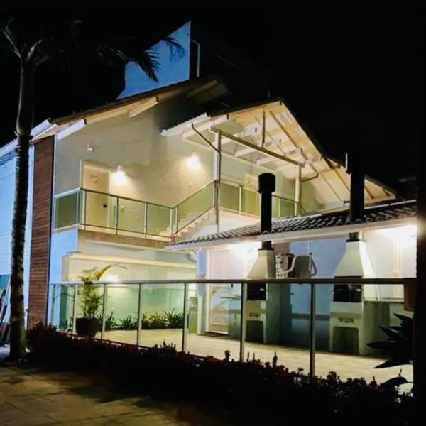 Loft Pico da Cruz Perto do Mar no Rio Tavares