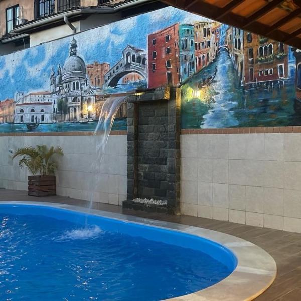 villa venezia - Foto 4