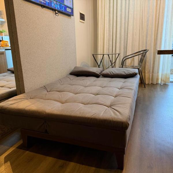 Suite 1507, Praça do Sol, Goiânia - Foto 2