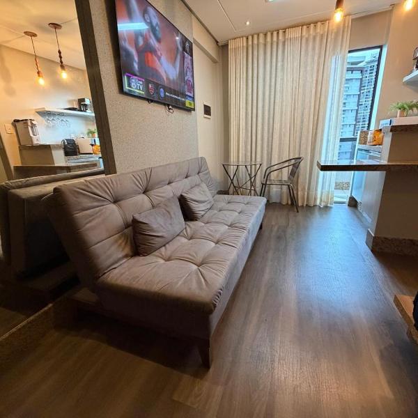 Suite 1507, Praça do Sol, Goiânia - Foto 5