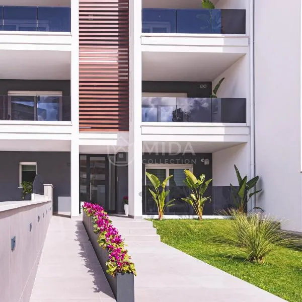 VITTO Luxury Apartment, khách sạn ở Lecce