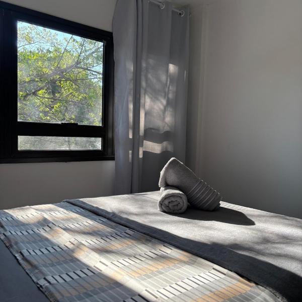 Loft em Porto Alegre, próx ao consulado 3 andar