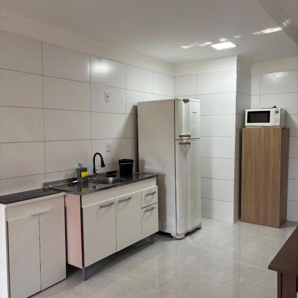 Loft em Porto Alegre, próx ao consulado 3 andar - Foto 4
