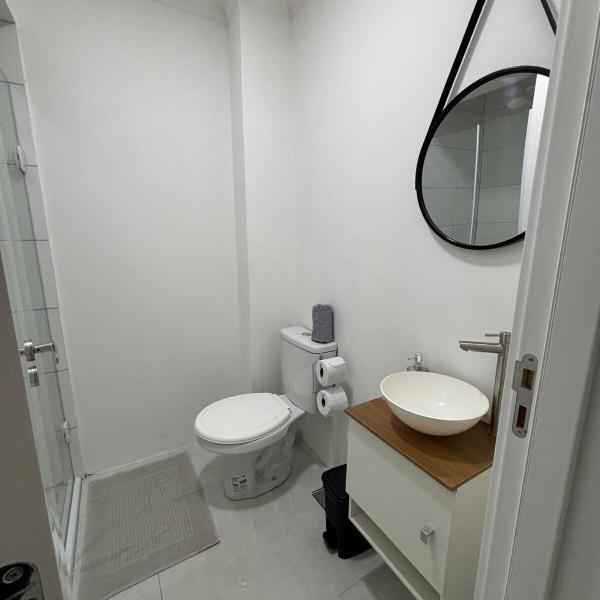 Loft em Porto Alegre, próx ao consulado 3 andar - Foto 3