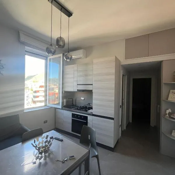 Residenza Adriana, ξενοδοχείο στο Ποτσουόλι