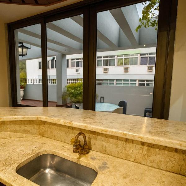 Duplex Penthouse, Pool and BBQ - Foto 3