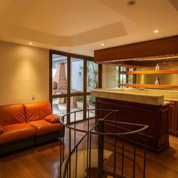 Duplex Penthouse, Pool and BBQ - Foto 4