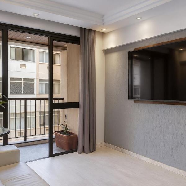Duplex Penthouse, Pool and BBQ - Foto 5