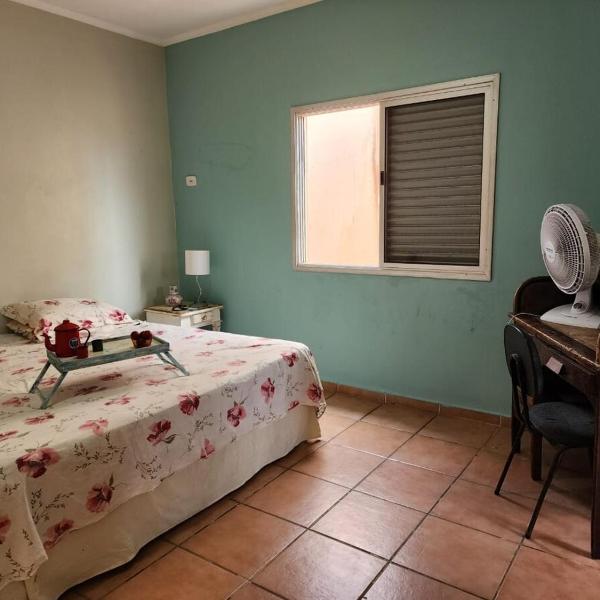House on Peruíbe beach, 3 minutes from the sea - Foto 2