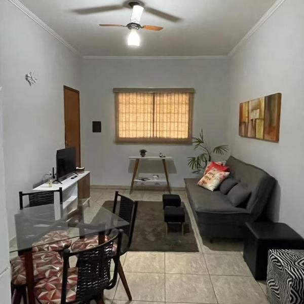 Casa Gêmeas 1