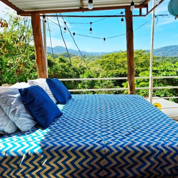 La Casa del Conde, khách sạn ở Playa Naranjo