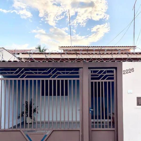 Casa Gêmeas 1 - Foto 5