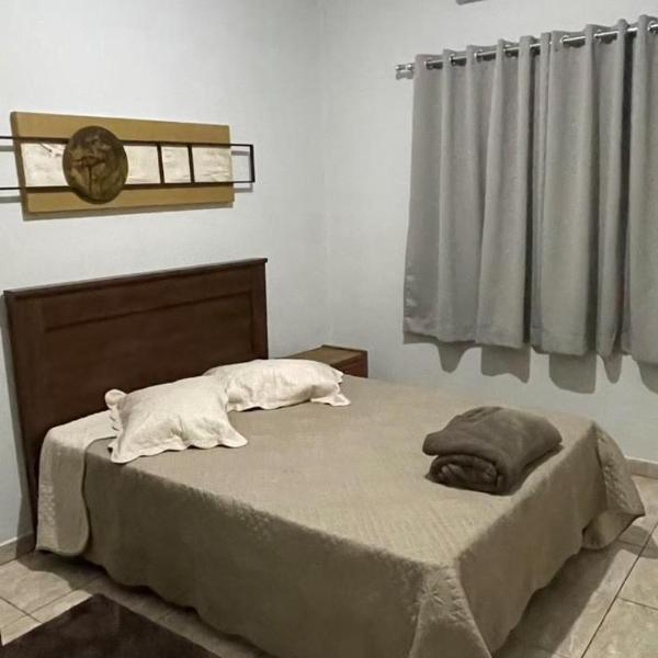 Casa Gêmeas 1 - Foto 2