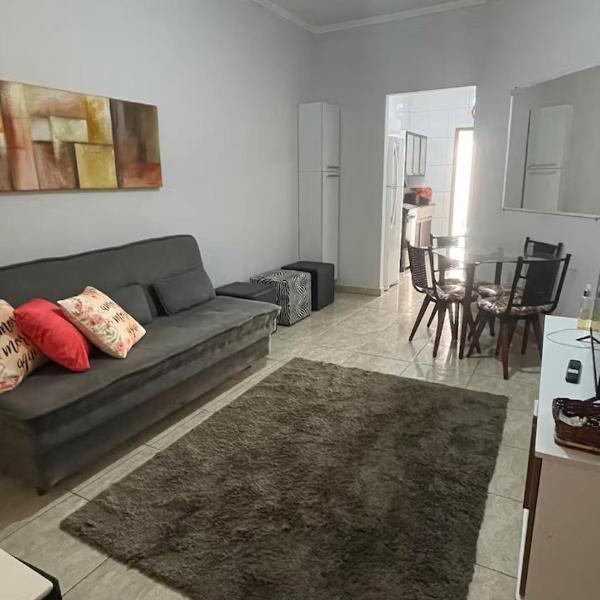 Casa Gêmeas 1 - Foto 4