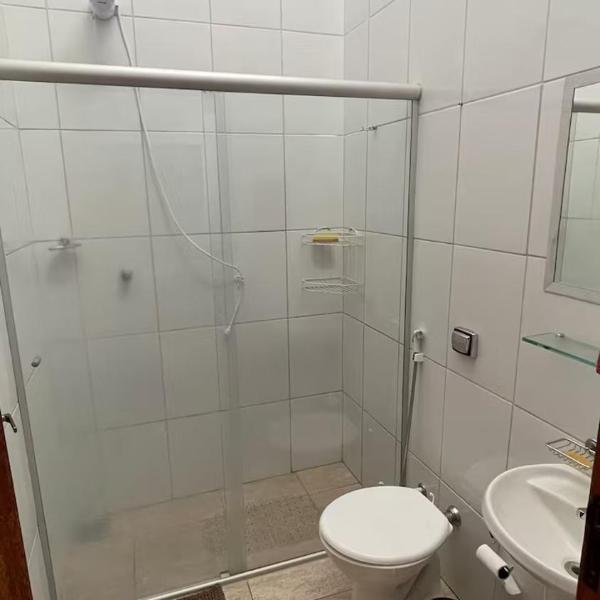 Casa Gêmeas 1 - Foto 3