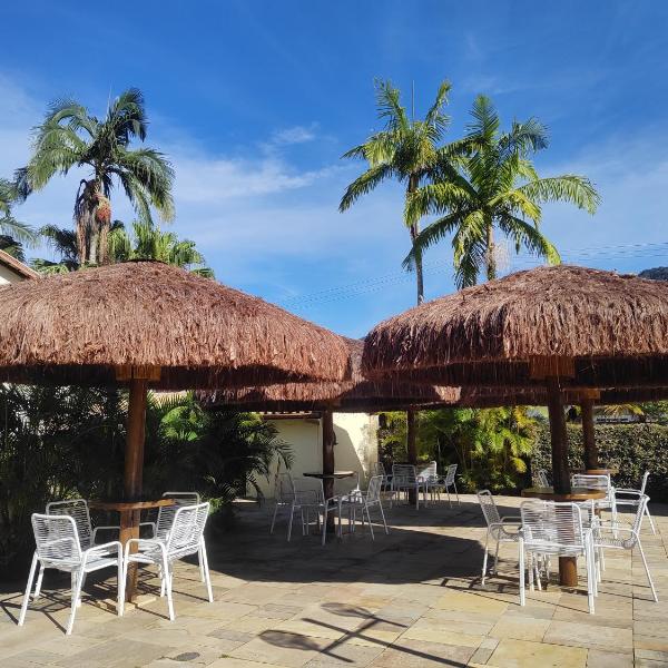 Paraíso Enseada Ubatuba SP - Foto 2