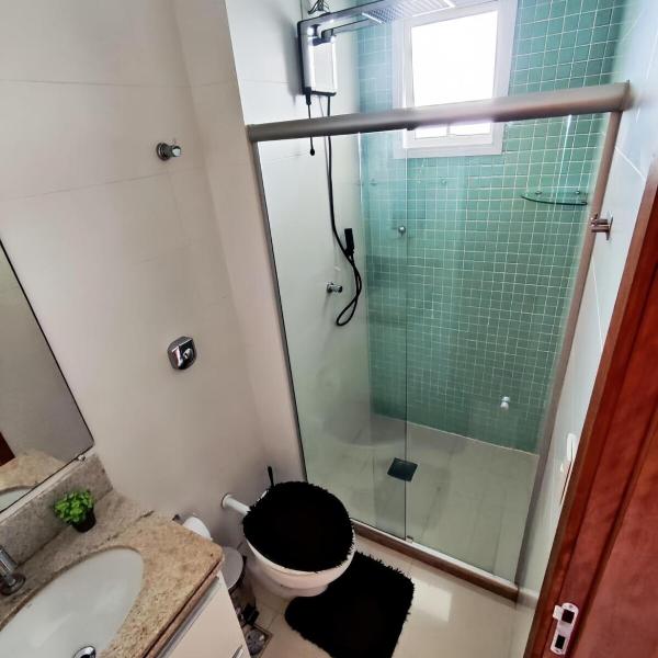 Apartamento de frente ao mar, Praia do Morro - Foto 3