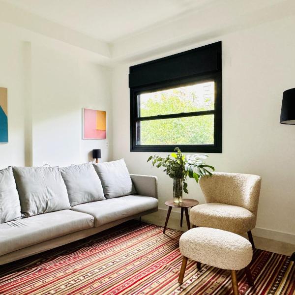Elegant Modern Apartment in Prime Leblon - Foto 2