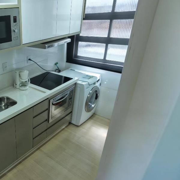 Loft de frente ao mar - Foto 5