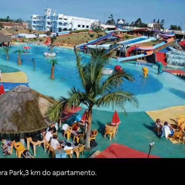 Loft de frente ao mar - Foto 4