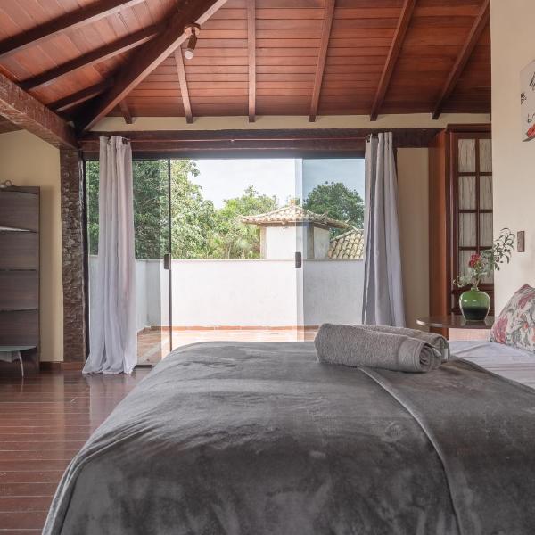 Casa em Geriba piscina vista mar por Vidaboabuzios - Foto 2