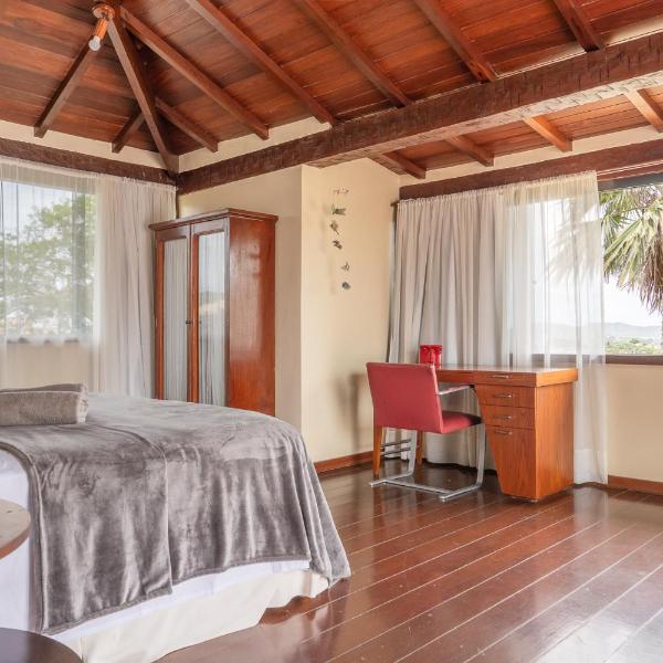 Casa em Geriba piscina vista mar por Vidaboabuzios - Foto 3