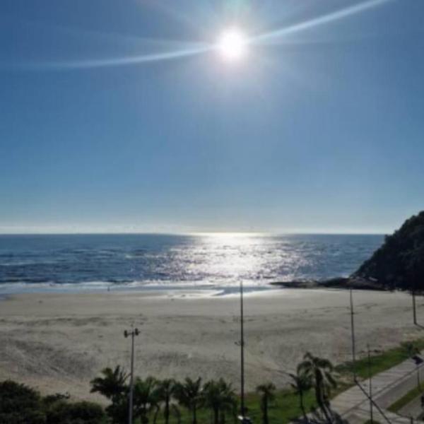 Apartamento vista Mar Caiobá