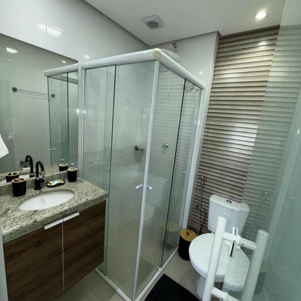 Novo apartamento em ótima localização - Foto 3
