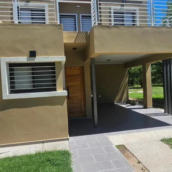 Casa Privada Los Cardenales, Hotel in Nono