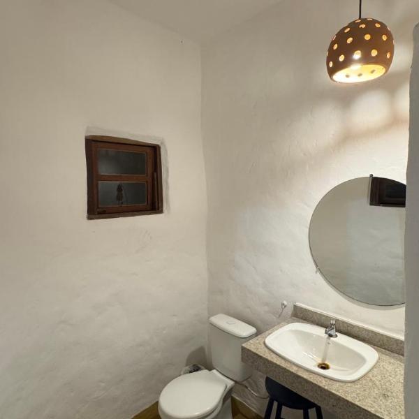 Casa Ecológica conhecida Casa de Barro - Foto 3