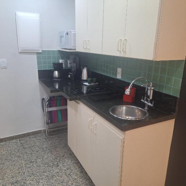 Copacabana - Apartamento completo a poucos passos da praia e restaurantes - Foto 3