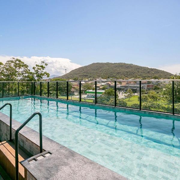Piscina | Gastronomia | 250m da Praia | #CAMP17
