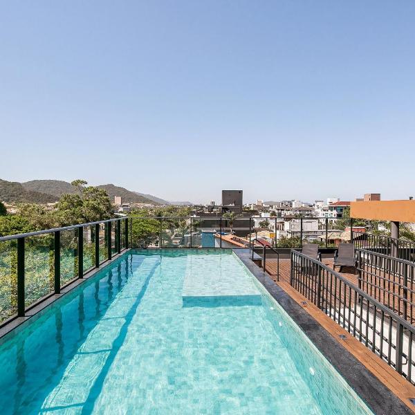 Piscina | Gastronomia | 250m da Praia | #CAMP17 - Foto 4