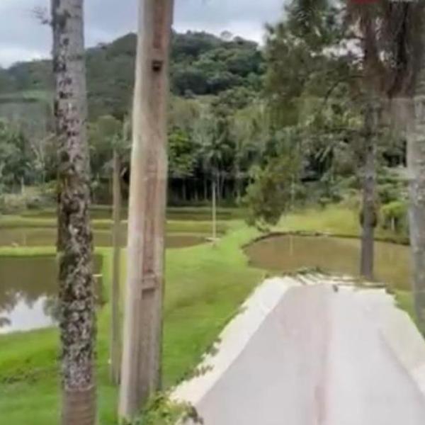 Sítio Trilha da Natureza - Foto 3
