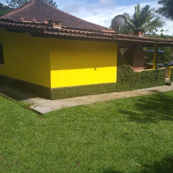 Sítio Trilha da Natureza - Foto 5