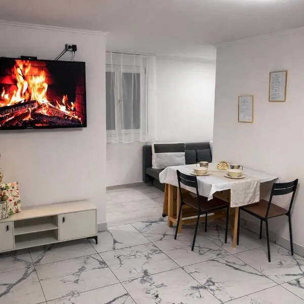 Rigókert Vendégház, hotel a Lakitelek