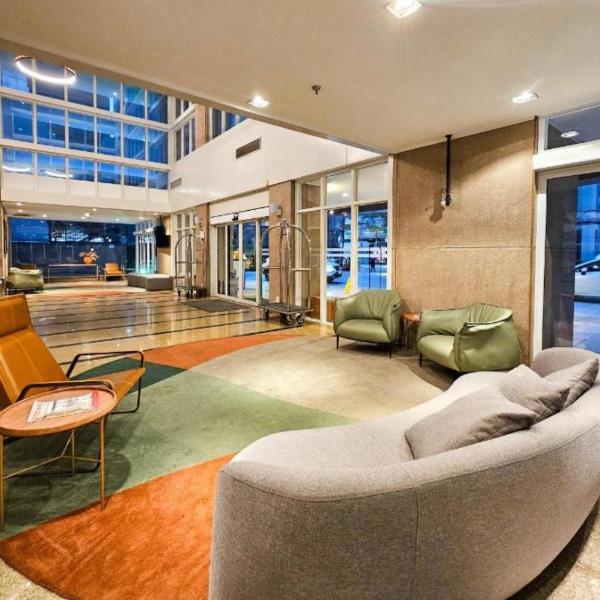 Internacional Hotel Jardins