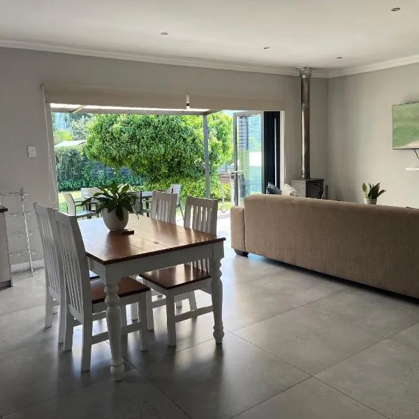 Clarens Escape (Unit 2), khách sạn ở Clarens