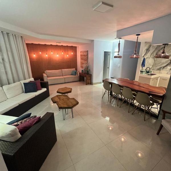 Apt Colombo 07