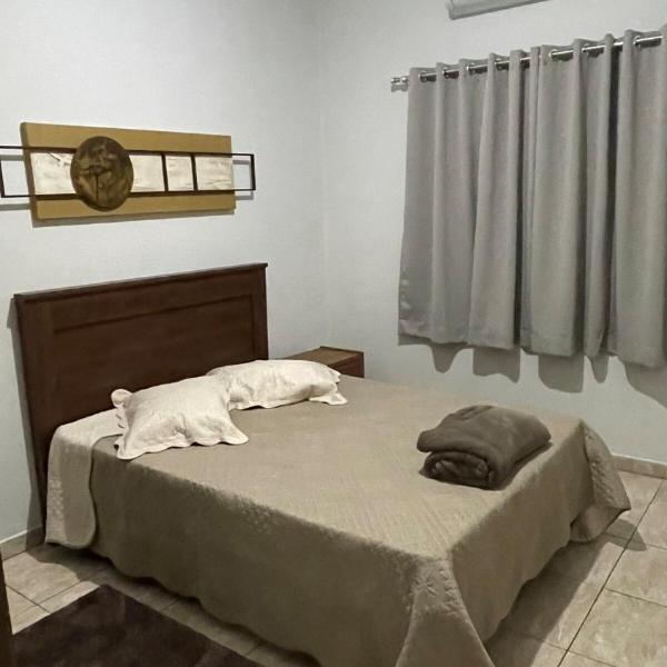 Casa Gêmeas 2 - Foto 2