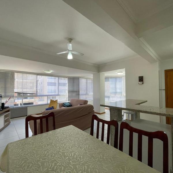 Apartamentão 3d,pertinho do Mar! - Foto 4