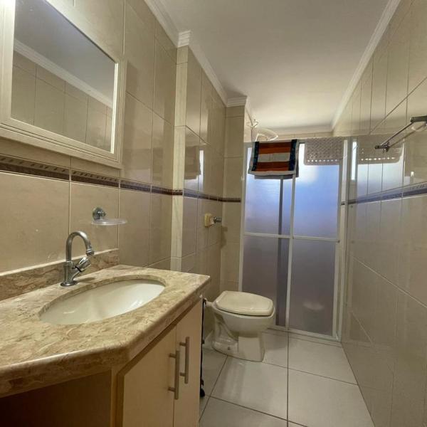 Apartamentão 3d,pertinho do Mar! - Foto 3