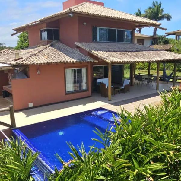 Sua família em praia privativa com conforto e tranquilidade - Foto 4